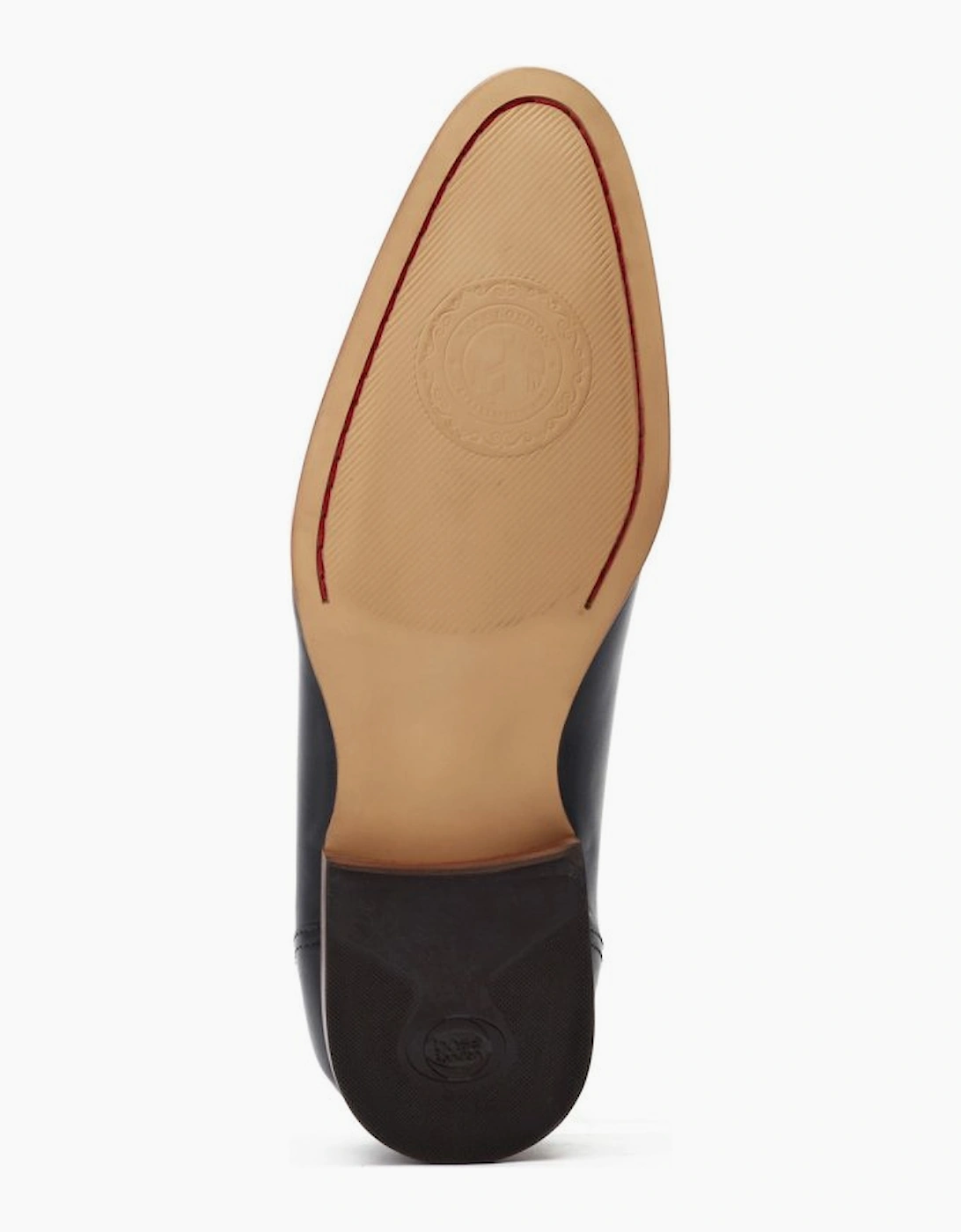 Gambino Mens Derby Shoes