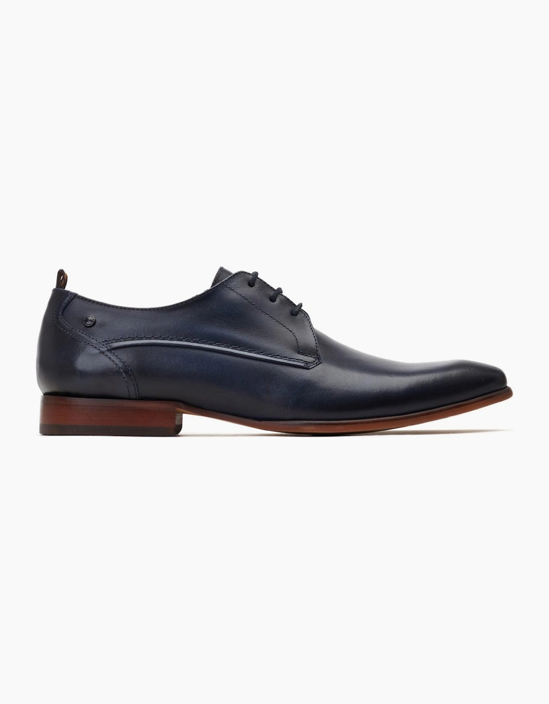 Gambino Mens Derby Shoes