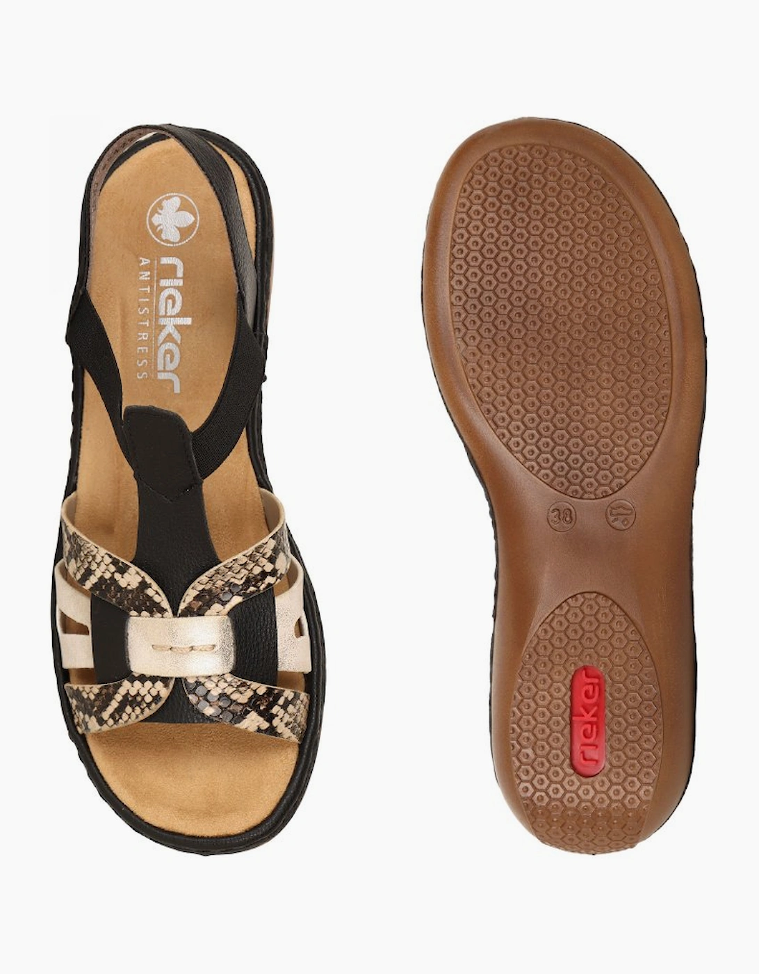 Globe Womens Sandals