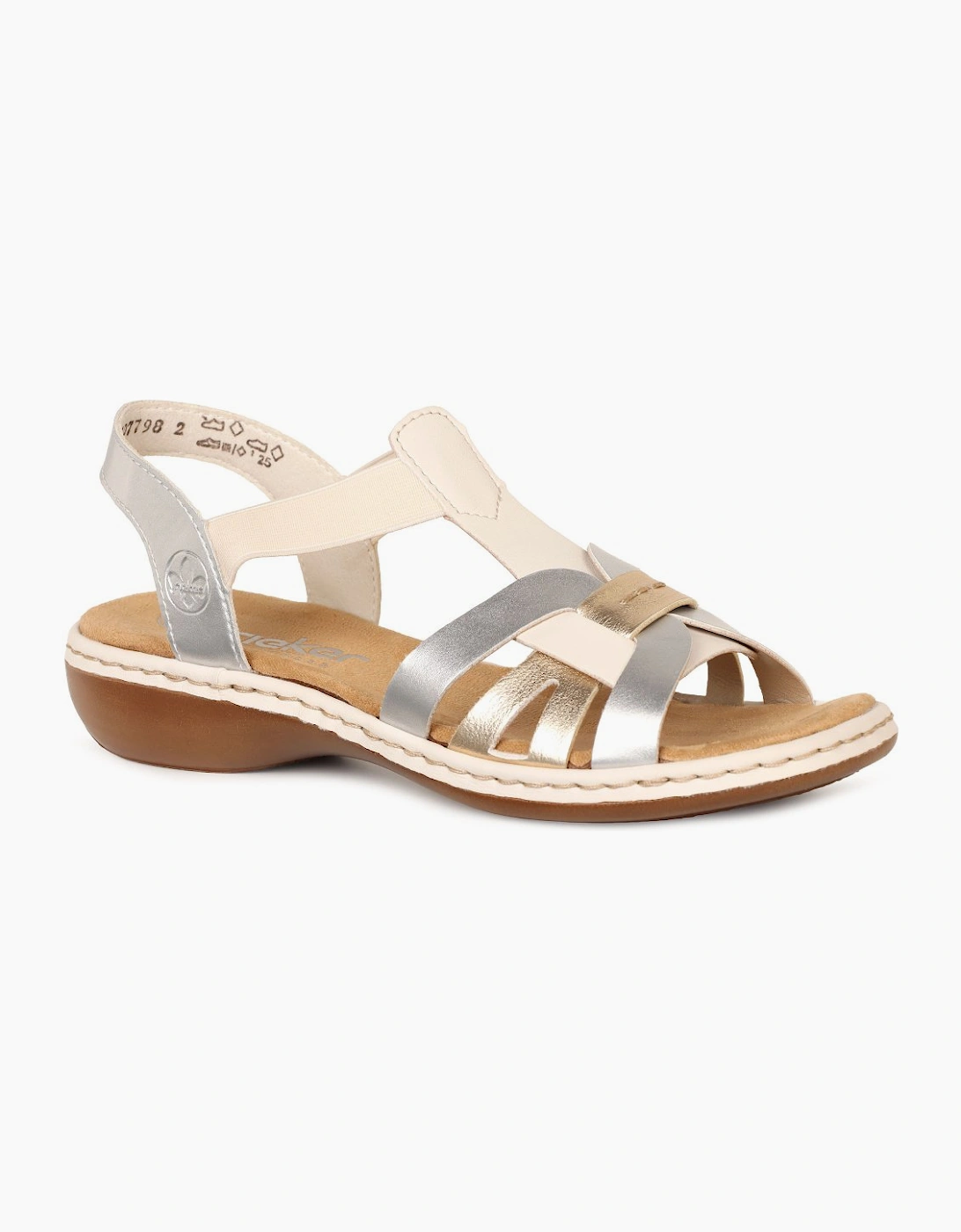 Globe Womens Sandals, 7 of 6