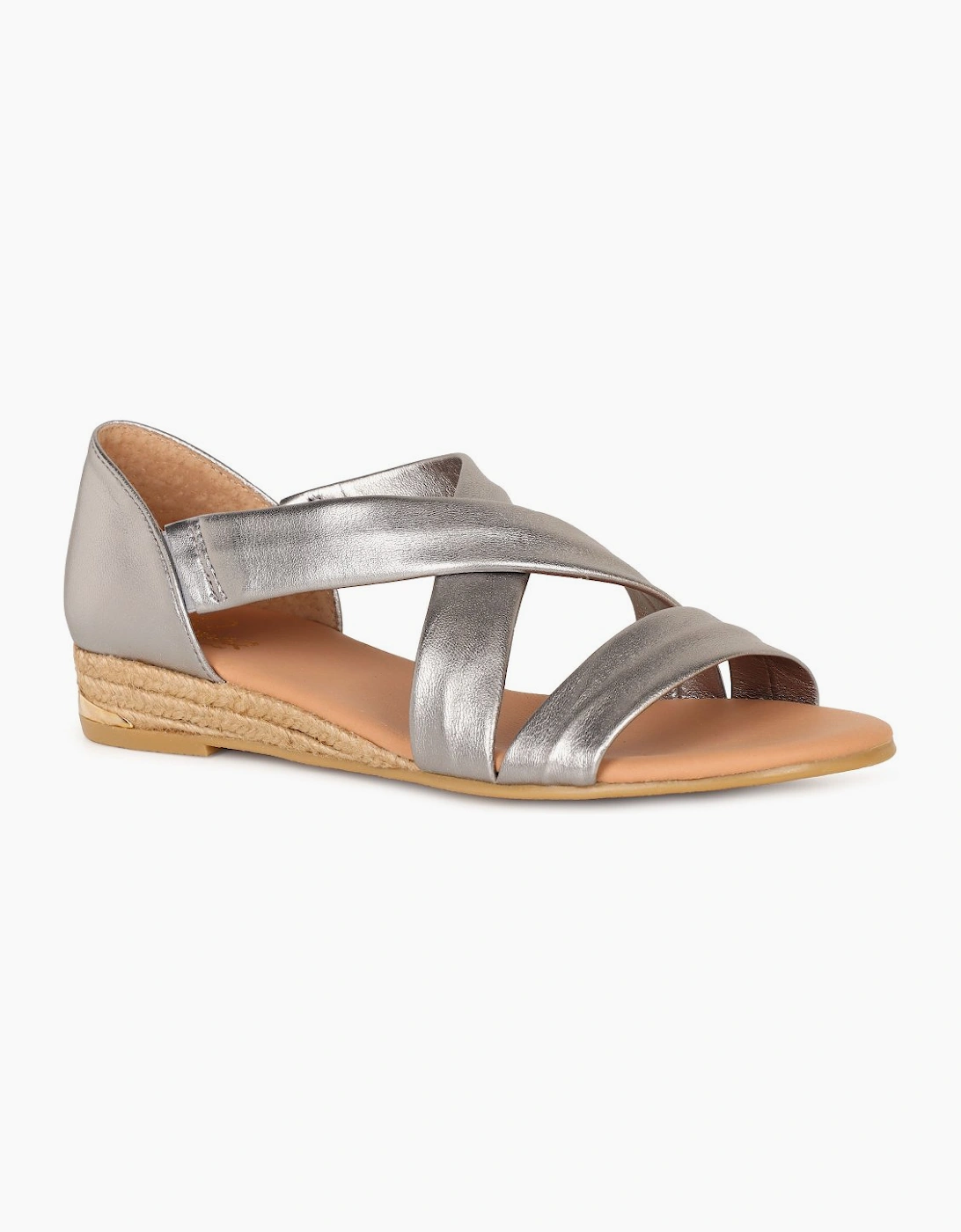 Zara Ladies Espadrilles, 6 of 5