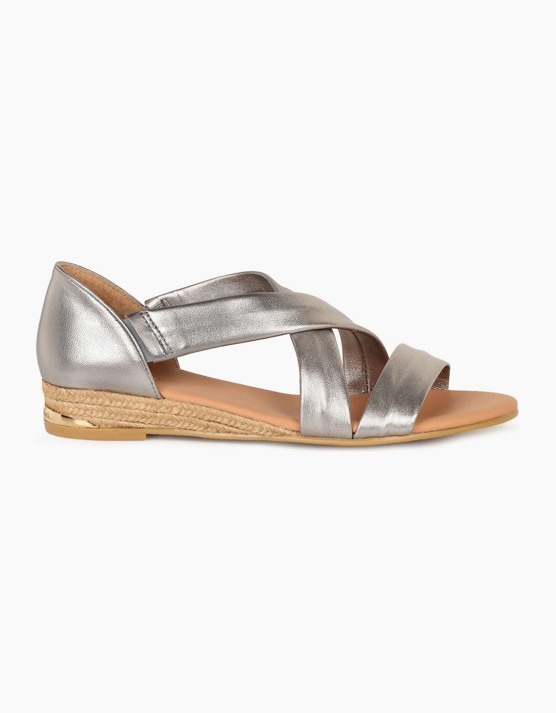 Zara Ladies Espadrilles