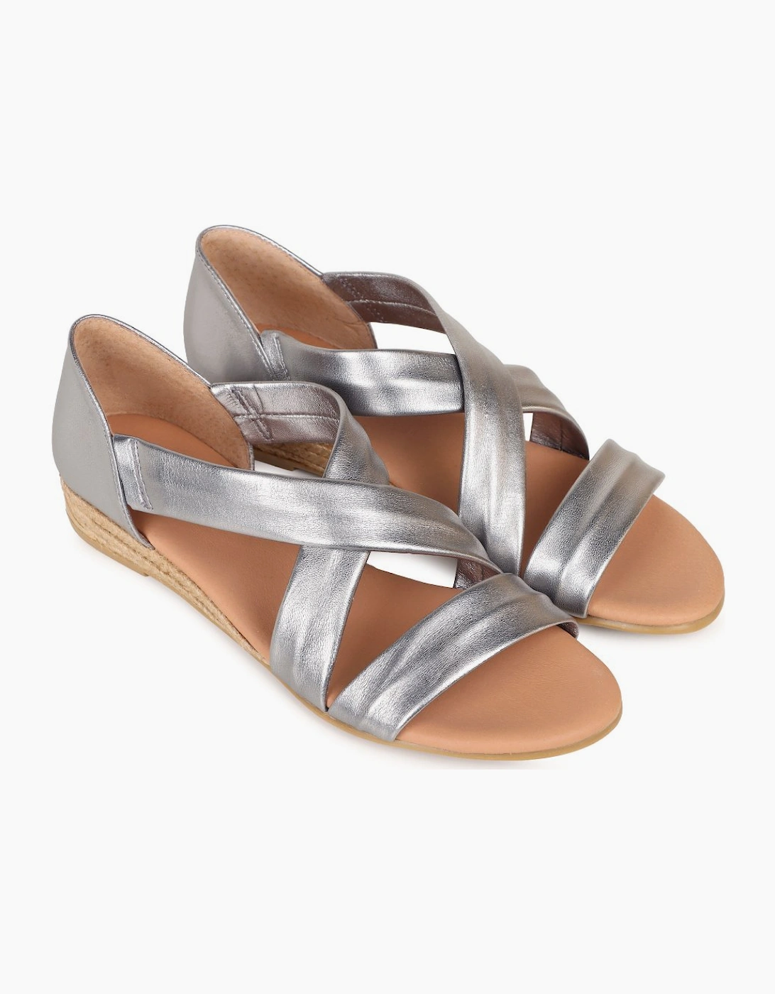 Zara Ladies Espadrilles