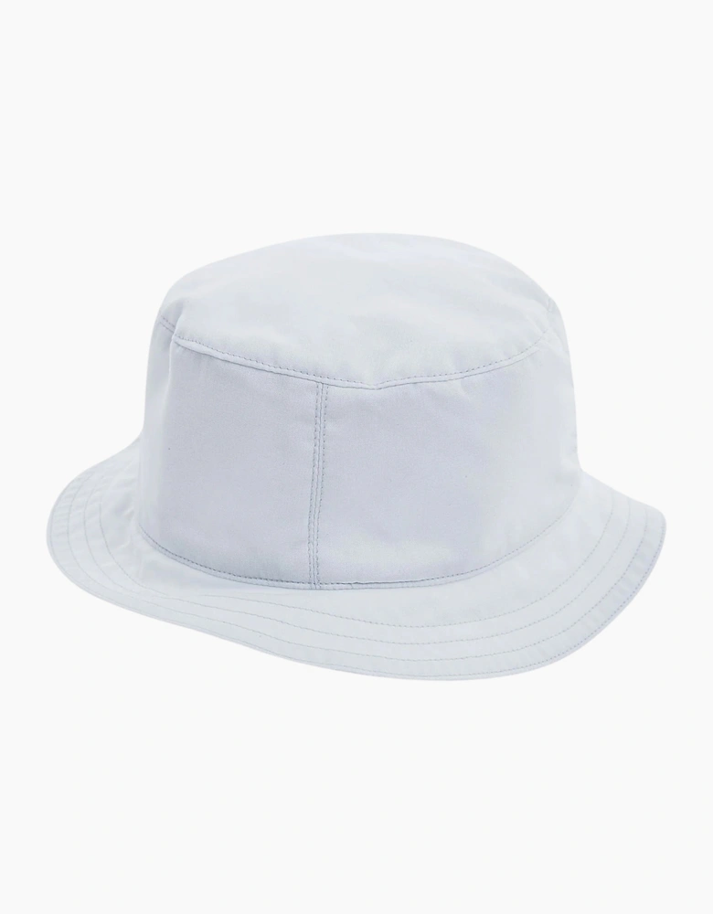 Boys White Sun Hat