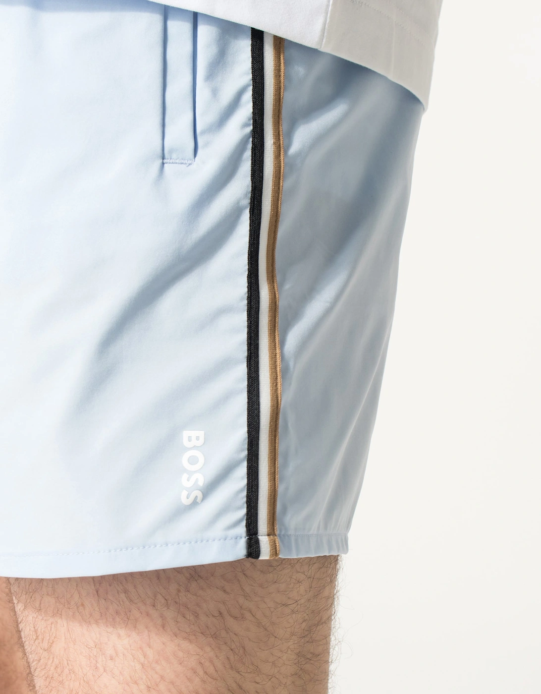 Iconic Swim Shorts