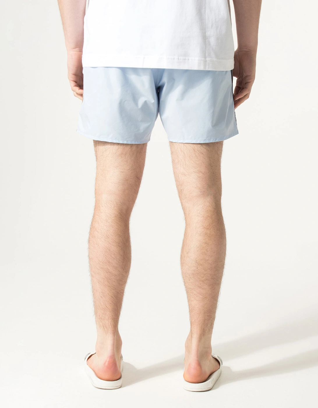 Iconic Swim Shorts