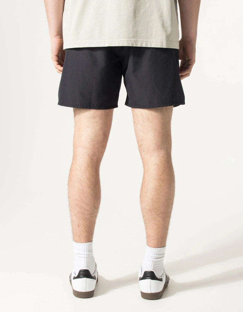 Regular Fit Swordfish Swim Shorts