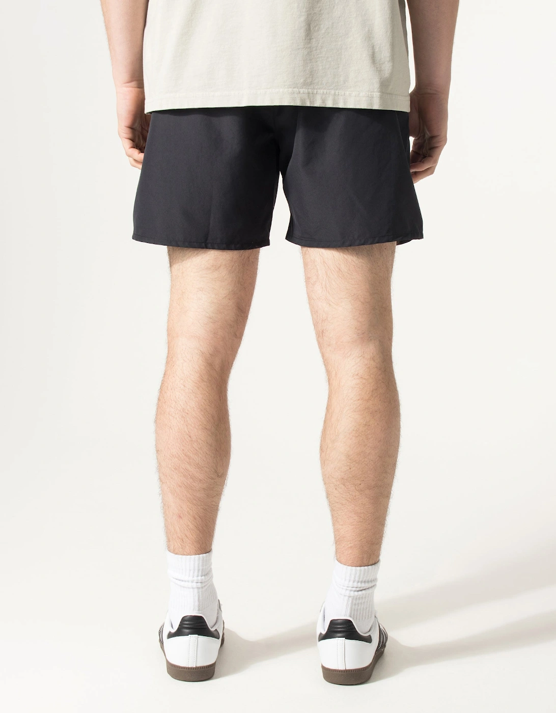 Regular Fit Swordfish Swim Shorts