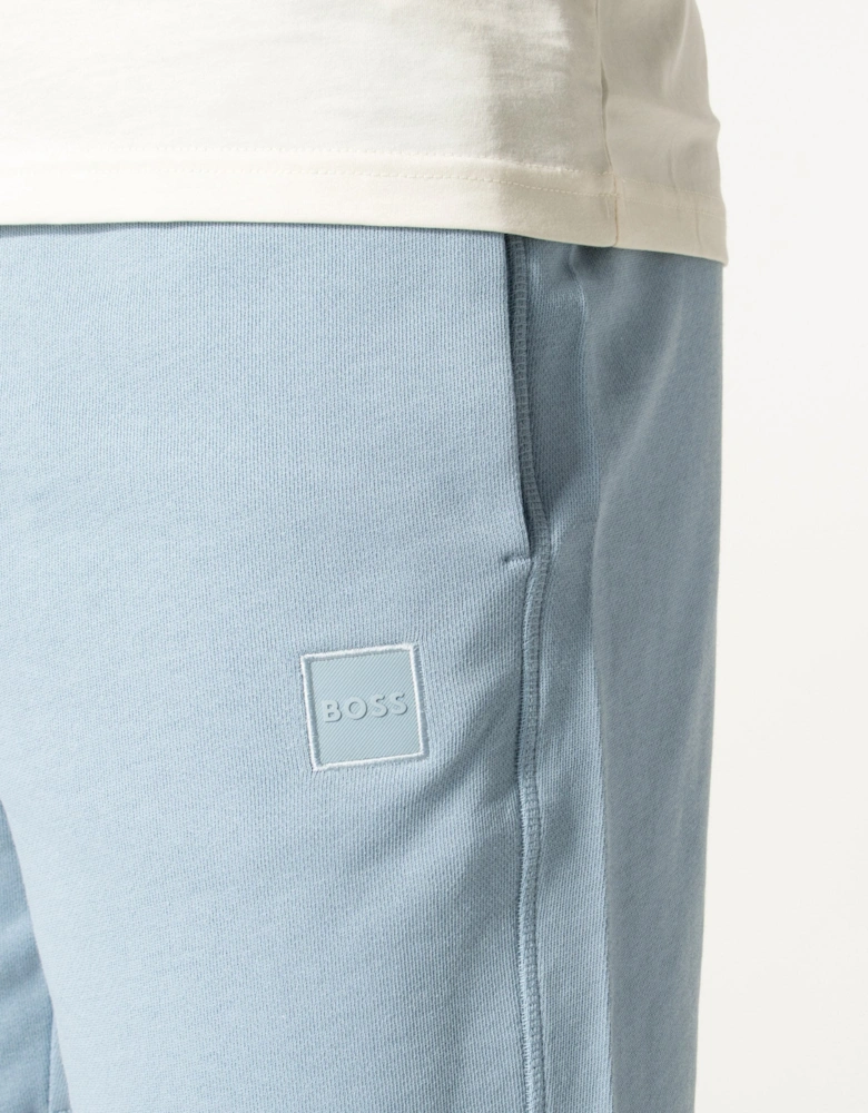 Regular Fit Sewalk Sweat Shorts