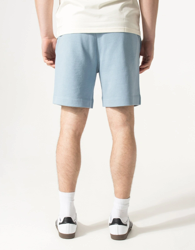 Regular Fit Sewalk Sweat Shorts