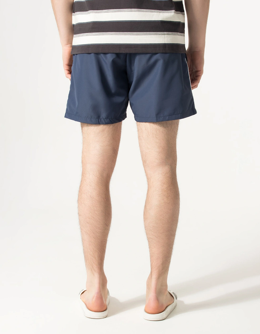 Regular Fit Starfish Swim Shorts