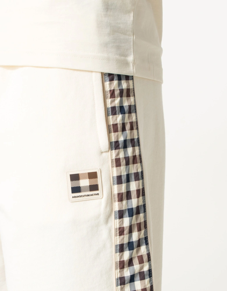 Lamina Insert Sweat Shorts