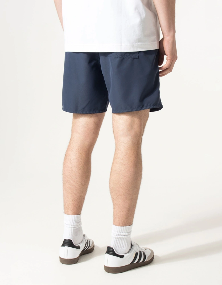 Regular Fit Swordfish Swim Shorts