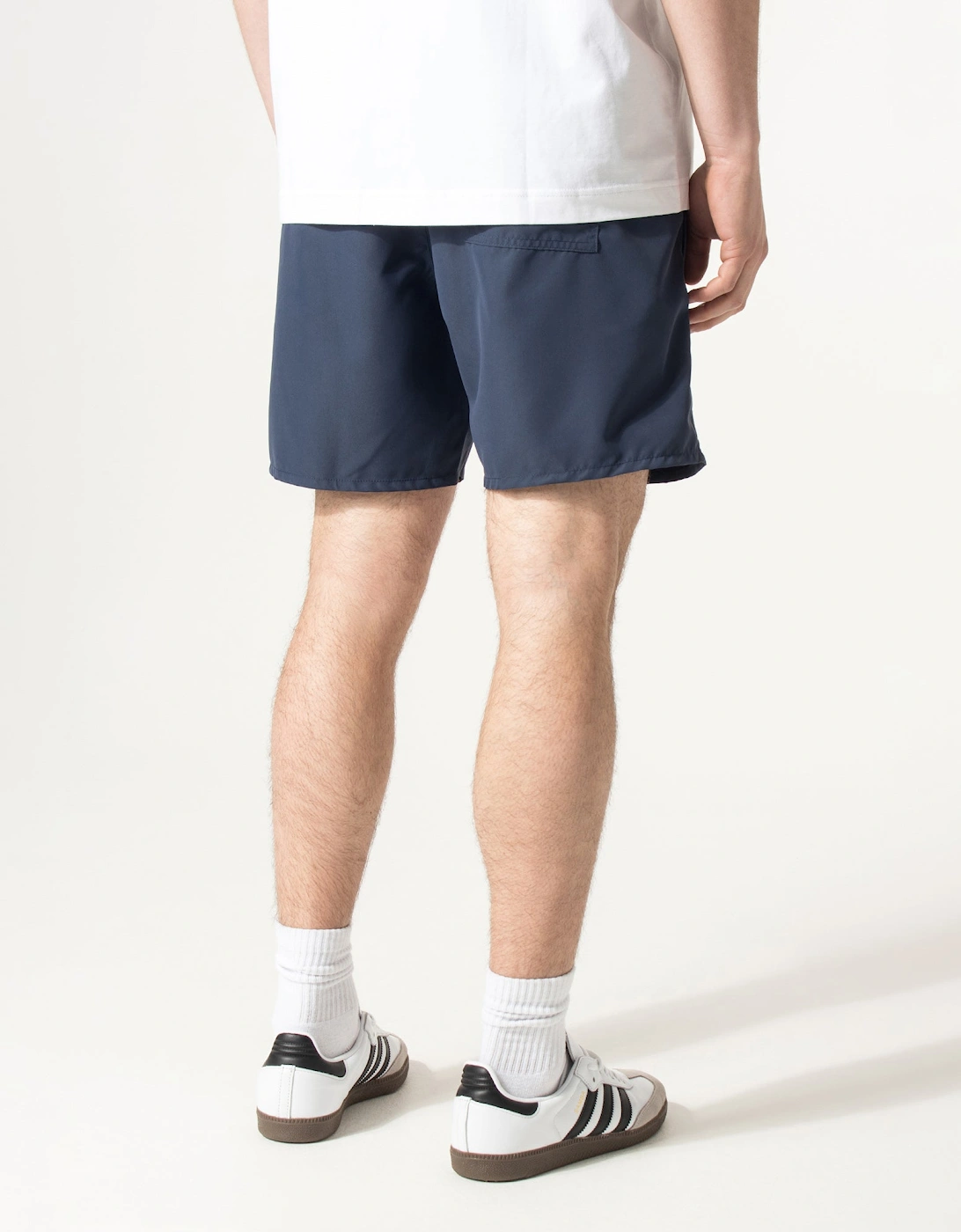 Regular Fit Swordfish Swim Shorts
