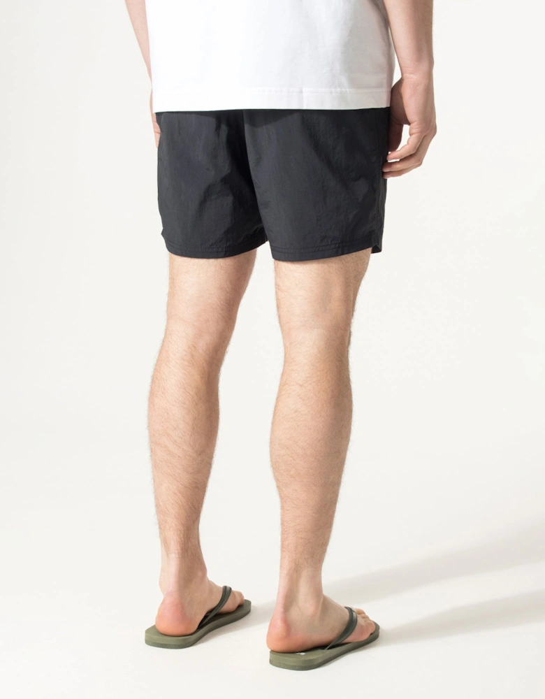 Regular Fit Octopus Swim Shorts