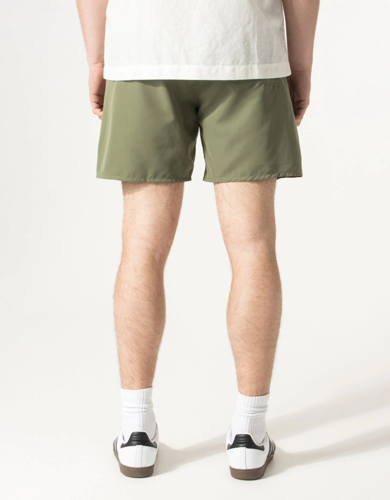 Regular Fit Swordfish Swim Shorts