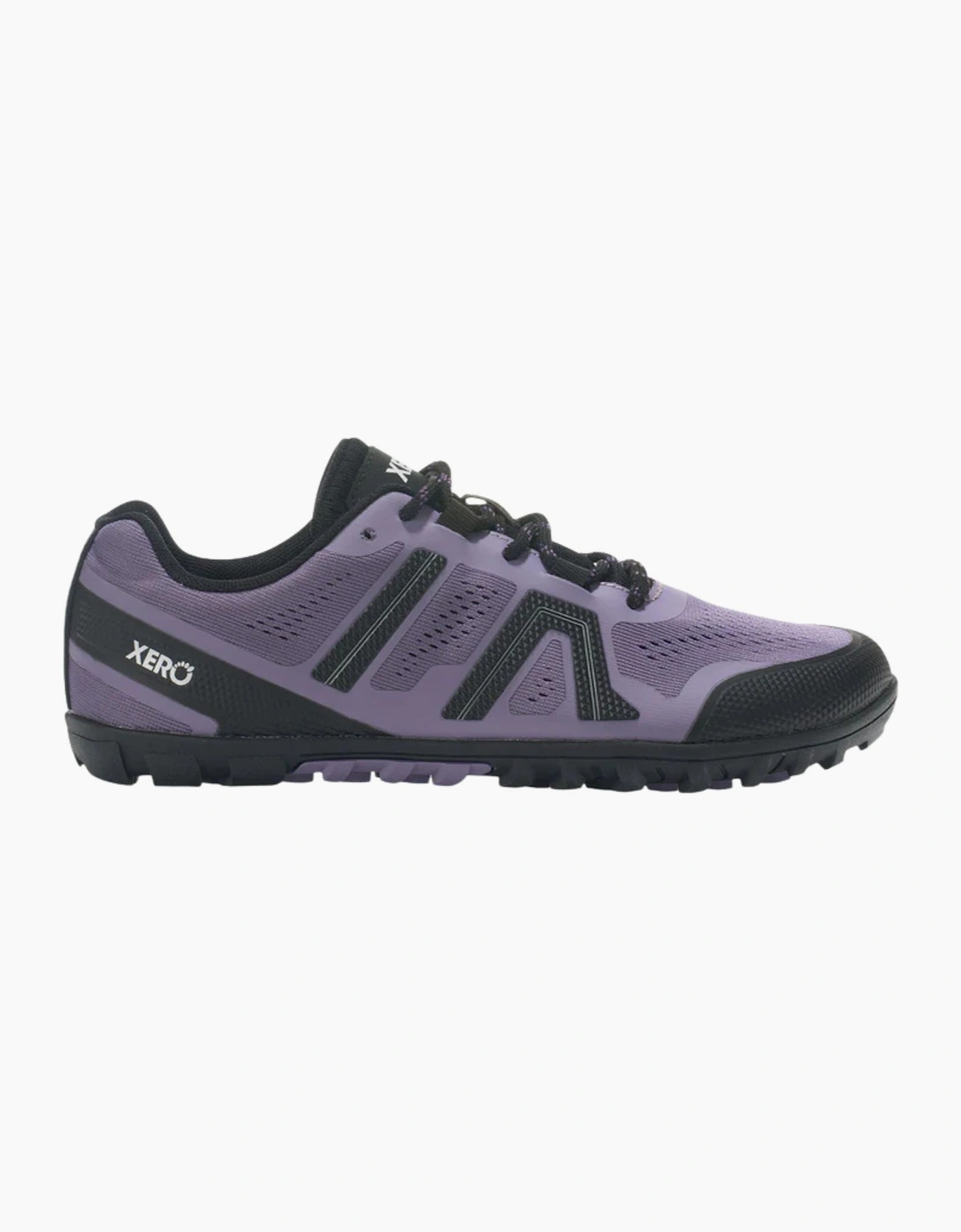 Xero Womens Mesa Trail II Barefoot Walking Shoes, 2 of 1