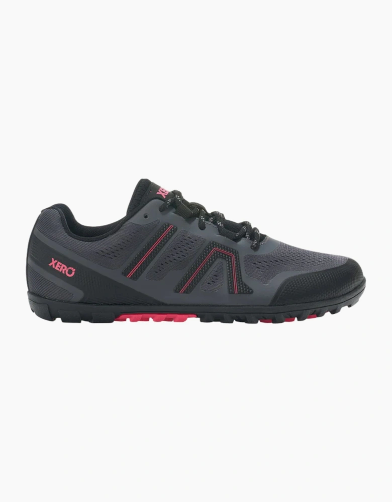 Xero Womens Mesa Trail II Barefoot Walking Shoes