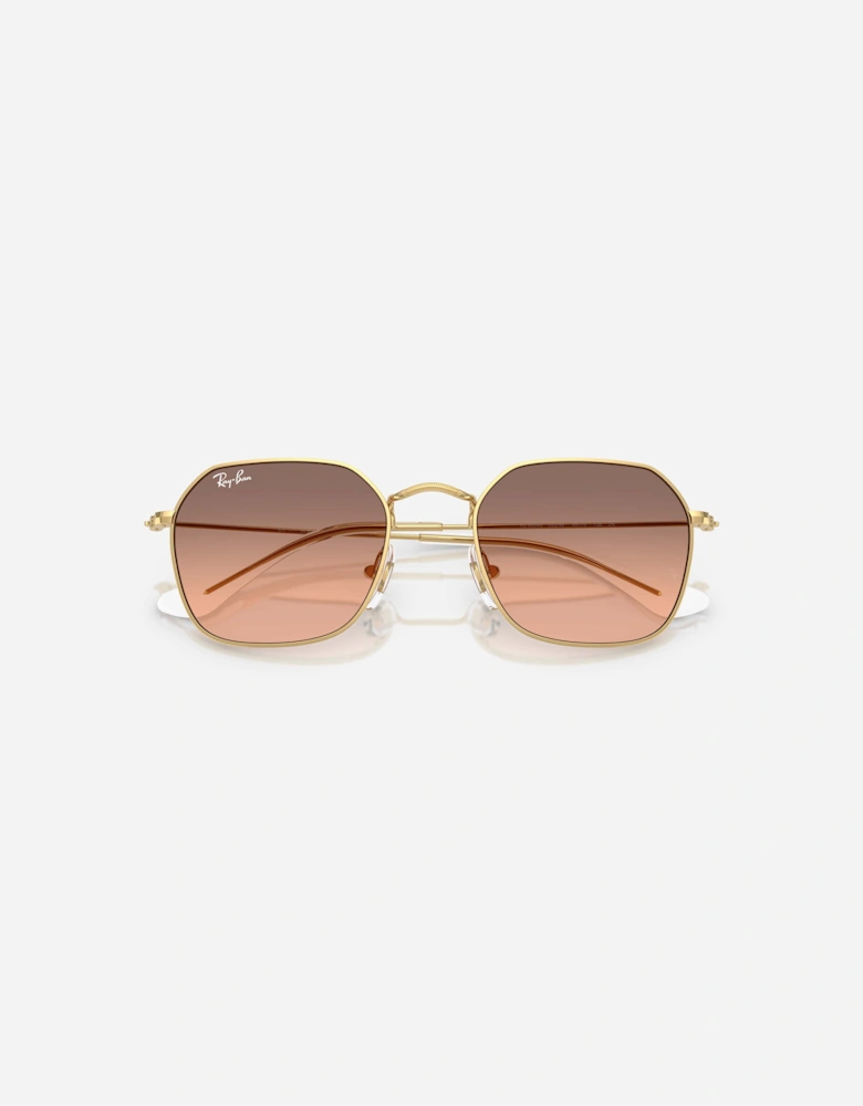 Ray-Ban Kids Jack Sunglasses in Gold