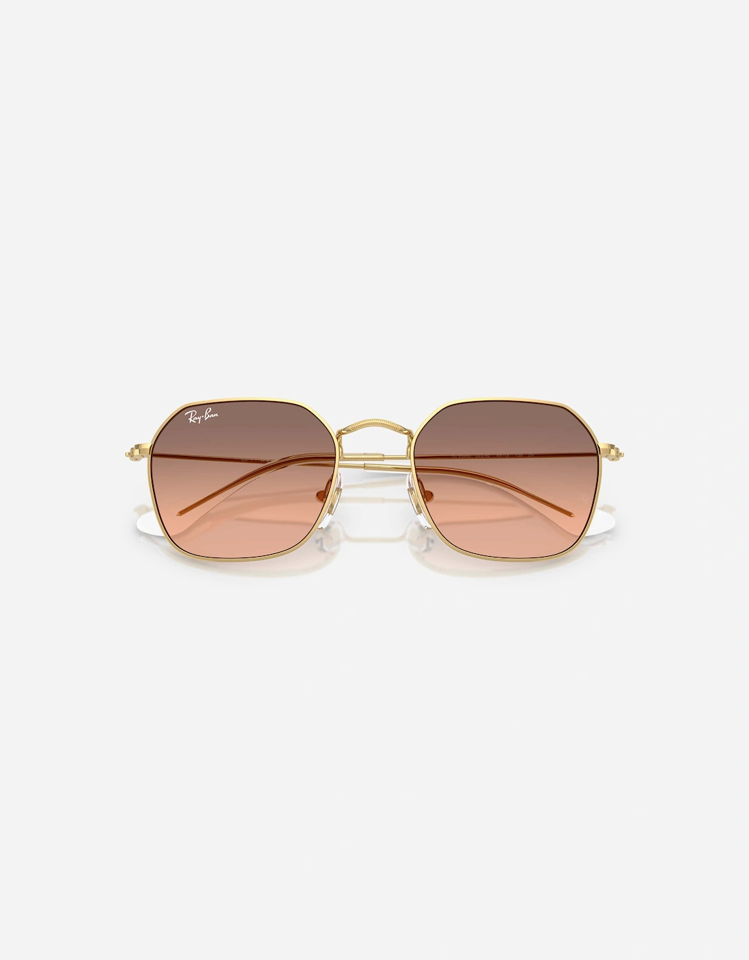 Ray-Ban Kids Jack Sunglasses in Gold