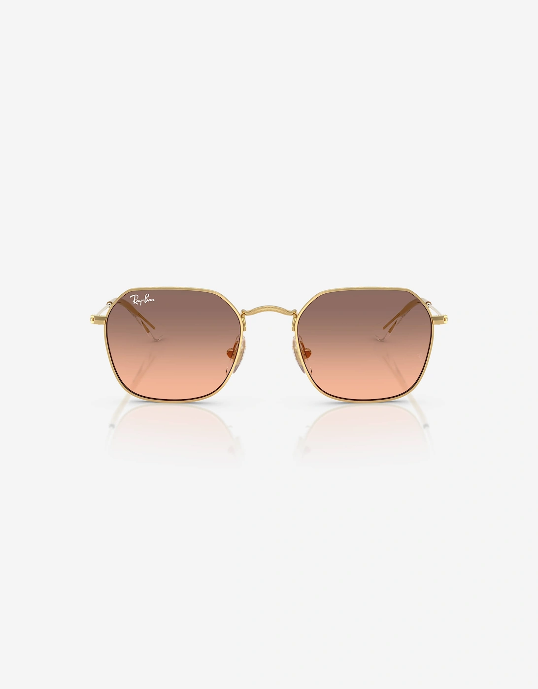 Ray-Ban Kids Jack Sunglasses in Gold