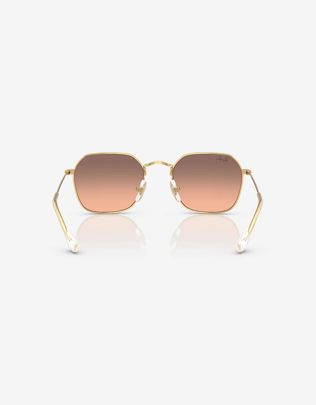 Ray-Ban Kids Jack Sunglasses in Gold
