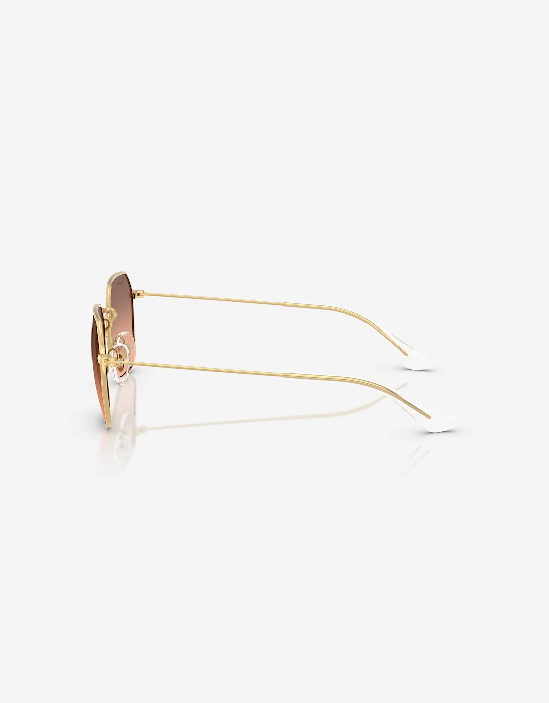 Ray-Ban Kids Jack Sunglasses in Gold