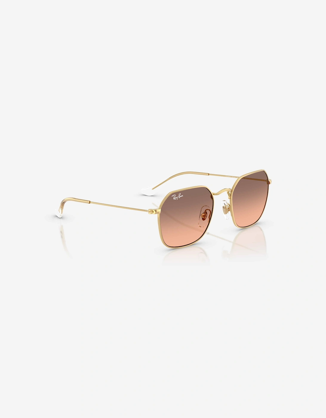 Ray-Ban Kids Jack Sunglasses in Gold