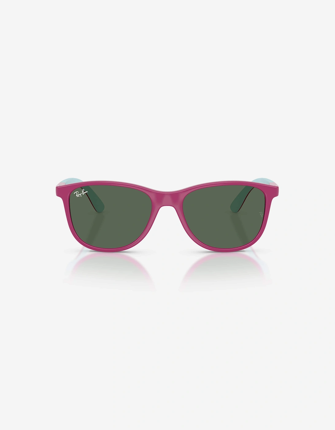 Ray-Ban Kids Disney Lilo & Stitch Sunglasses in Pink