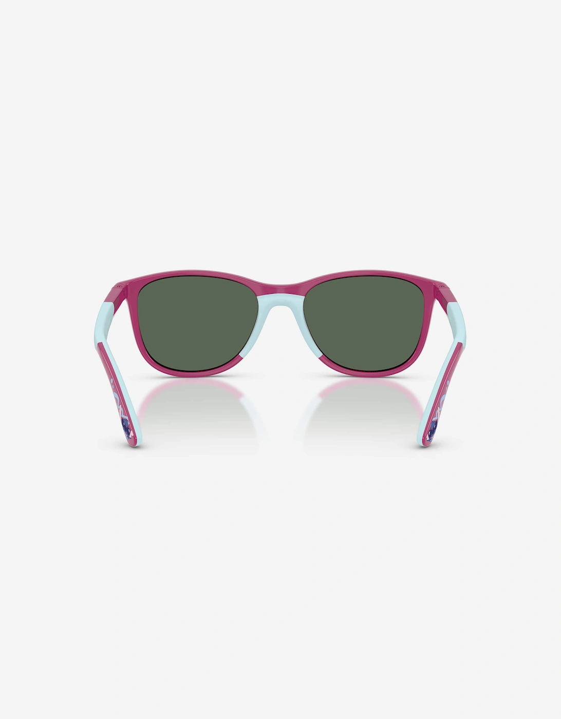 Ray-Ban Kids Disney Lilo & Stitch Sunglasses in Pink