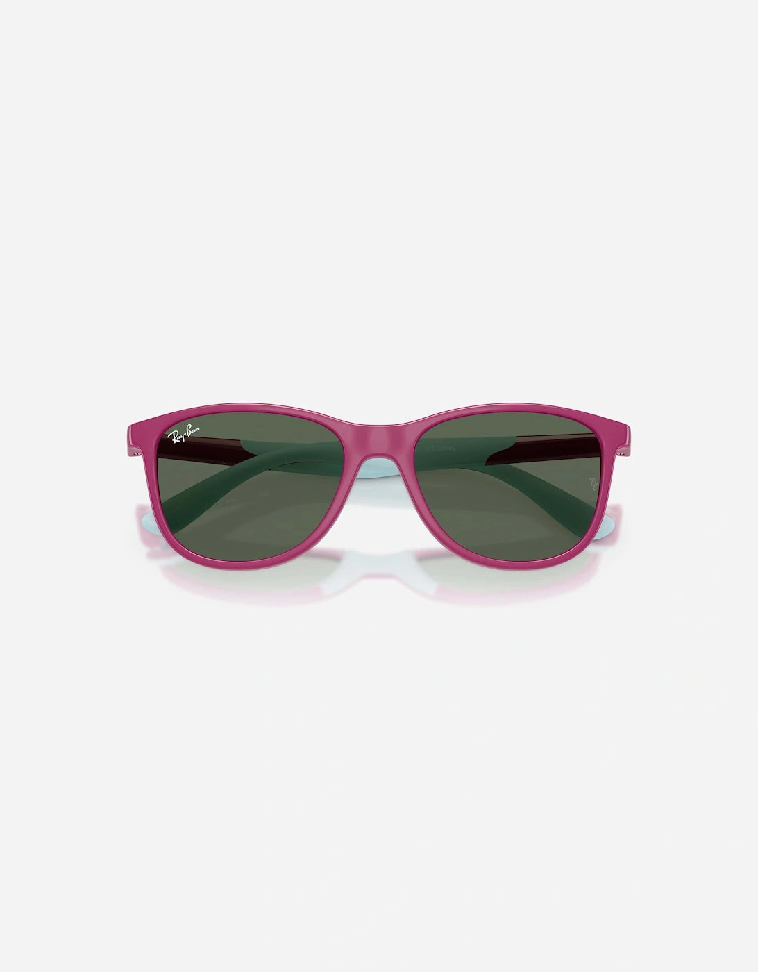 Ray-Ban Kids Disney Lilo & Stitch Sunglasses in Pink
