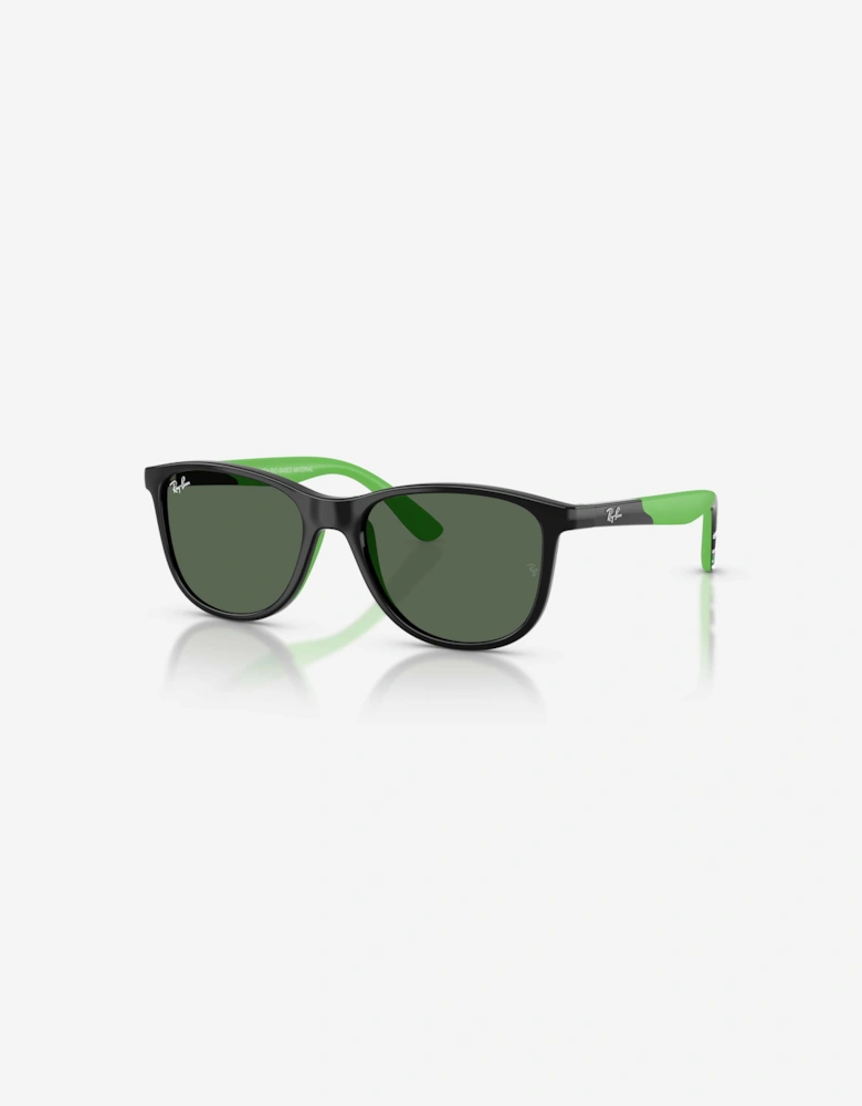 Ray-Ban Kids Disney Toy Story Sunglasses in Black
