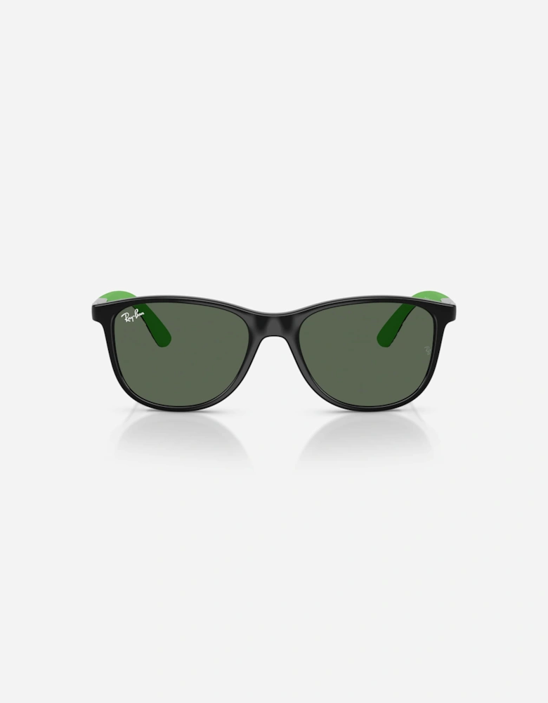 Ray-Ban Kids Disney Toy Story Sunglasses in Black
