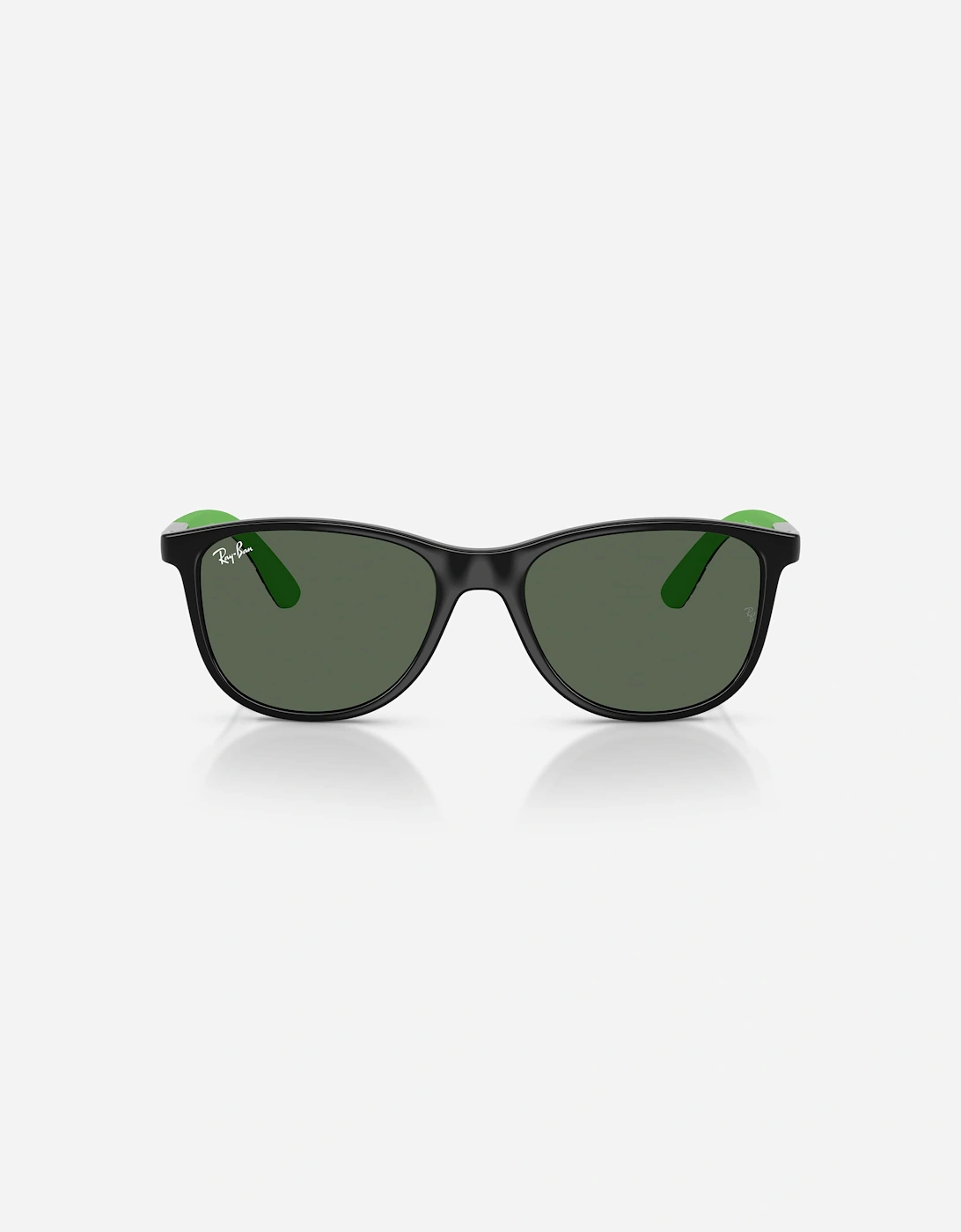 Ray-Ban Kids Disney Toy Story Sunglasses in Black