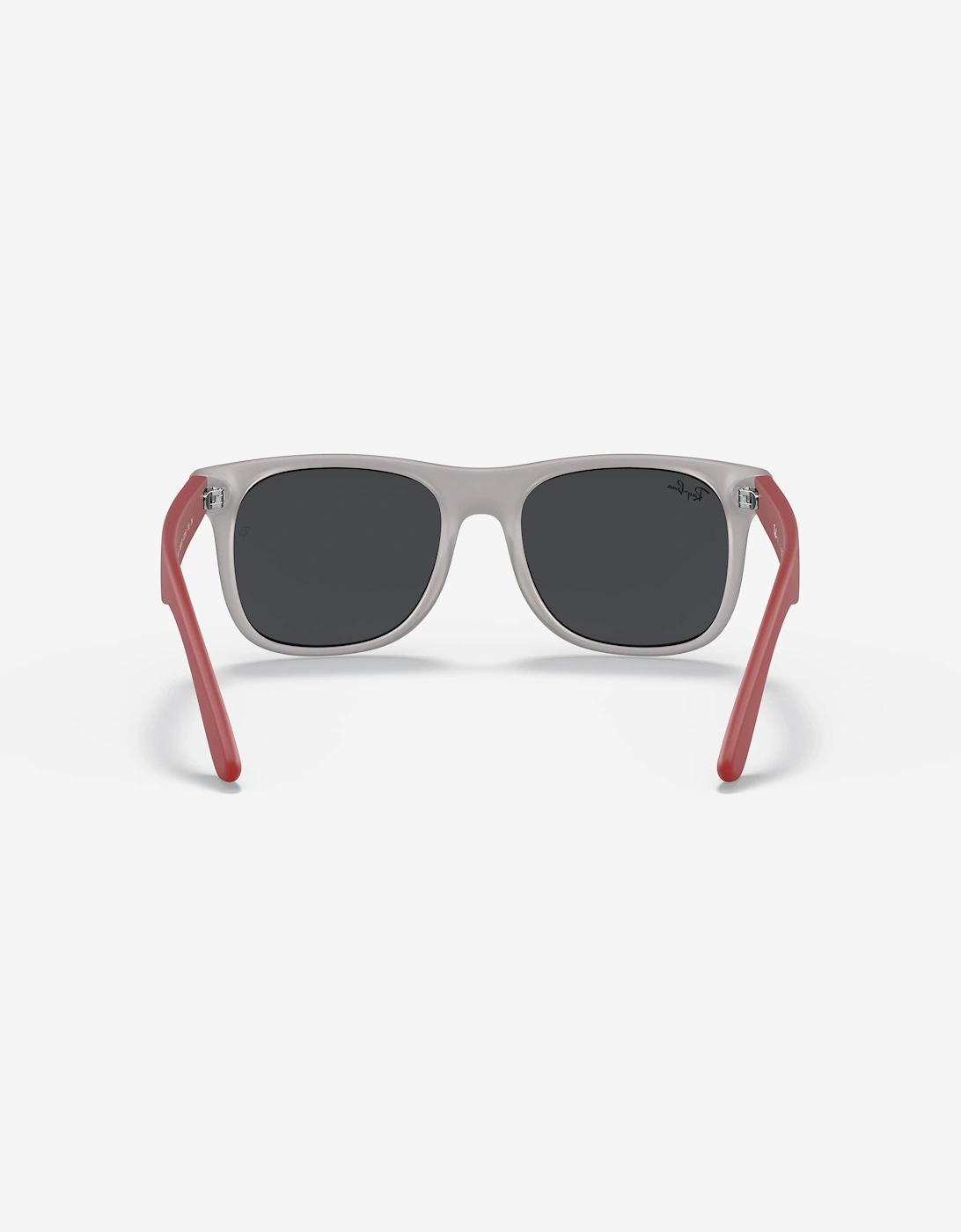 Ray-Ban Kids Justn Sunglasses in Grey