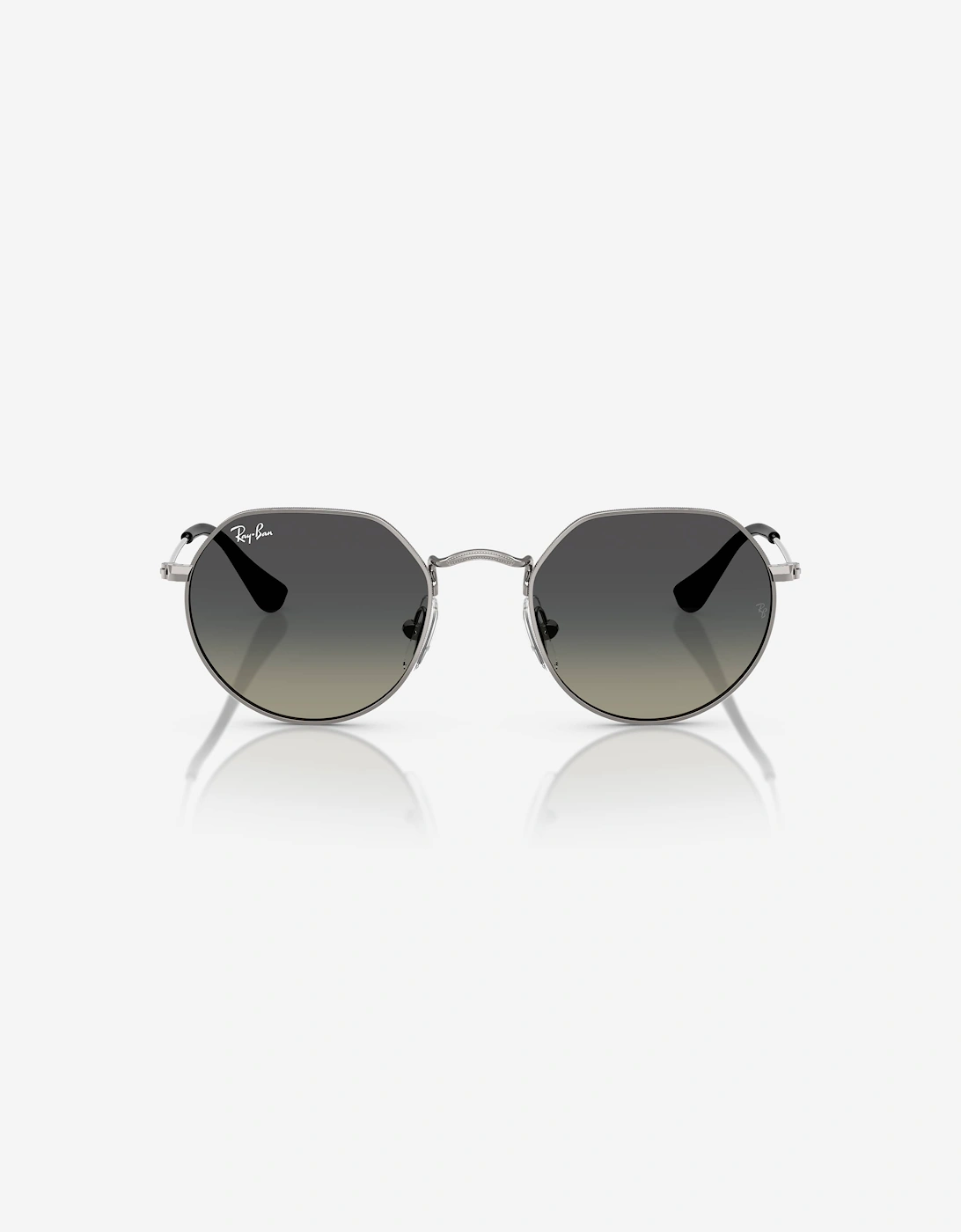 Ray-Ban Kids Jack Sunglasses in Grey