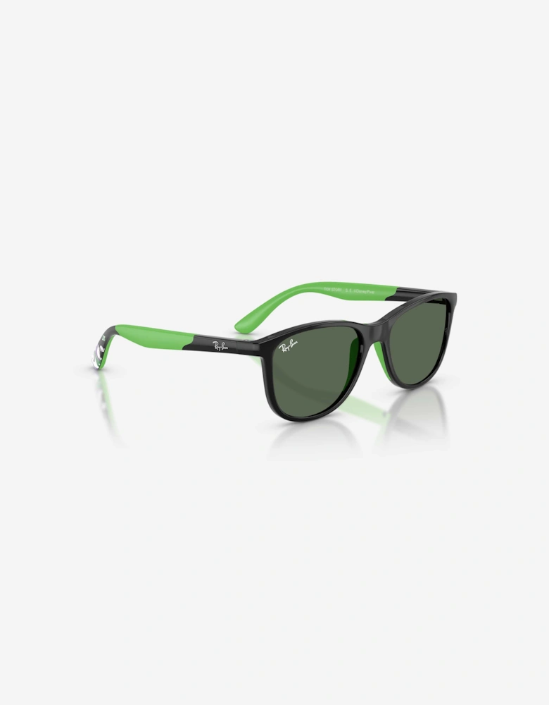 Ray-Ban Kids Disney Toy Story Sunglasses in Black
