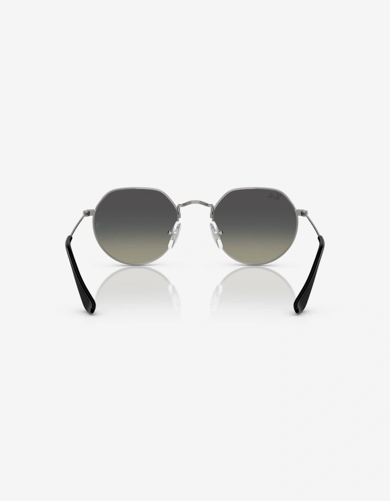 Ray-Ban Kids Jack Sunglasses in Grey