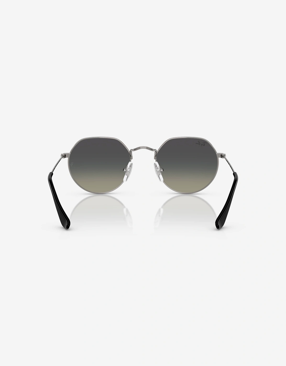 Ray-Ban Kids Jack Sunglasses in Grey