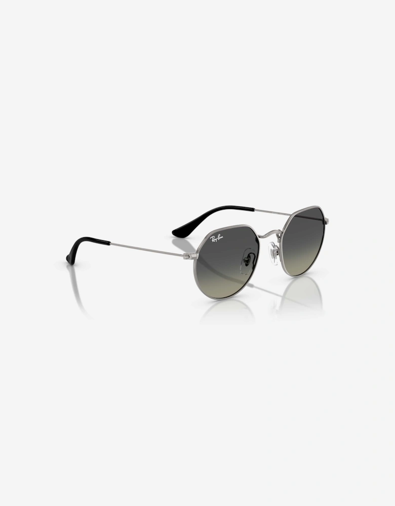 Ray-Ban Kids Jack Sunglasses in Grey