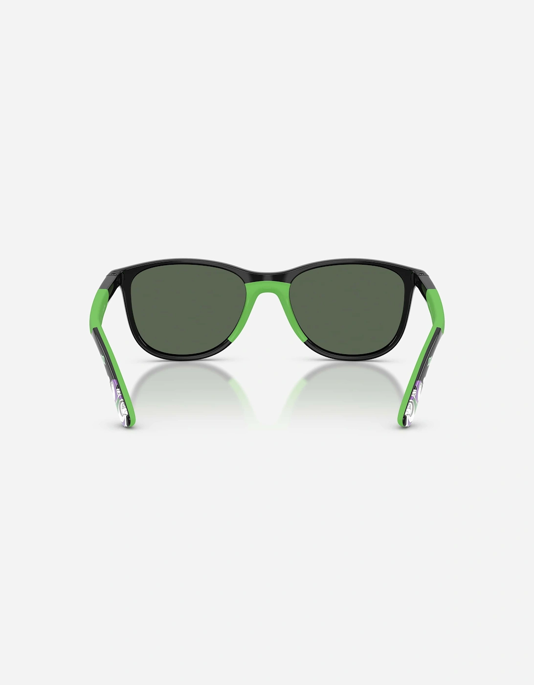 Ray-Ban Kids Disney Toy Story Sunglasses in Black