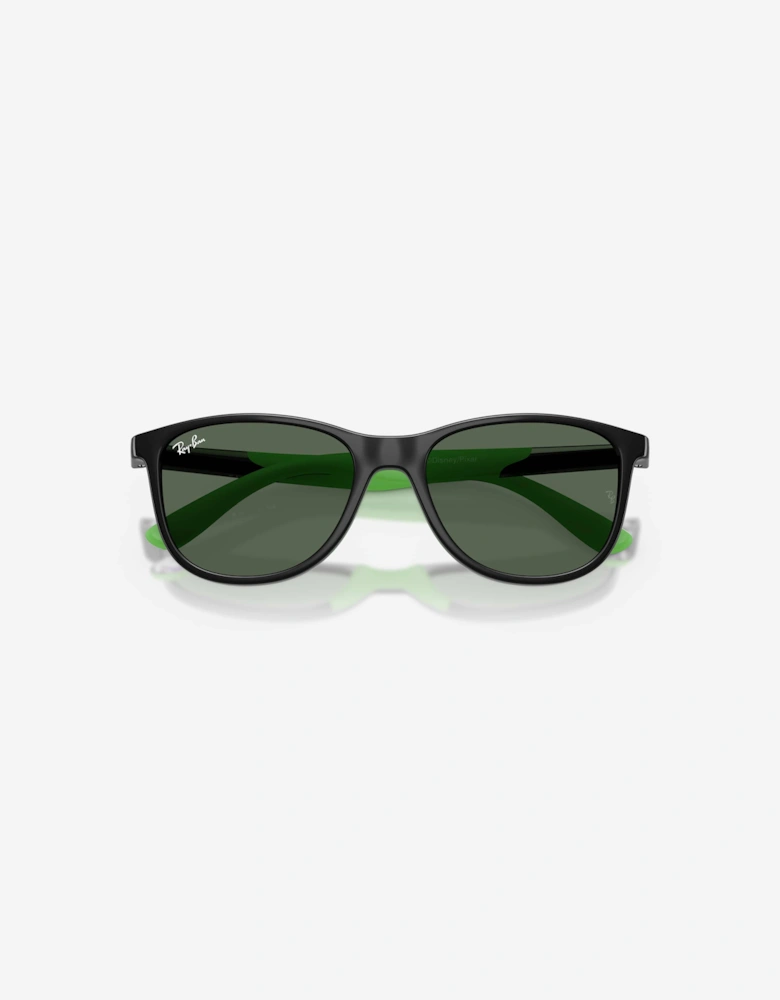 Ray-Ban Kids Disney Toy Story Sunglasses in Black