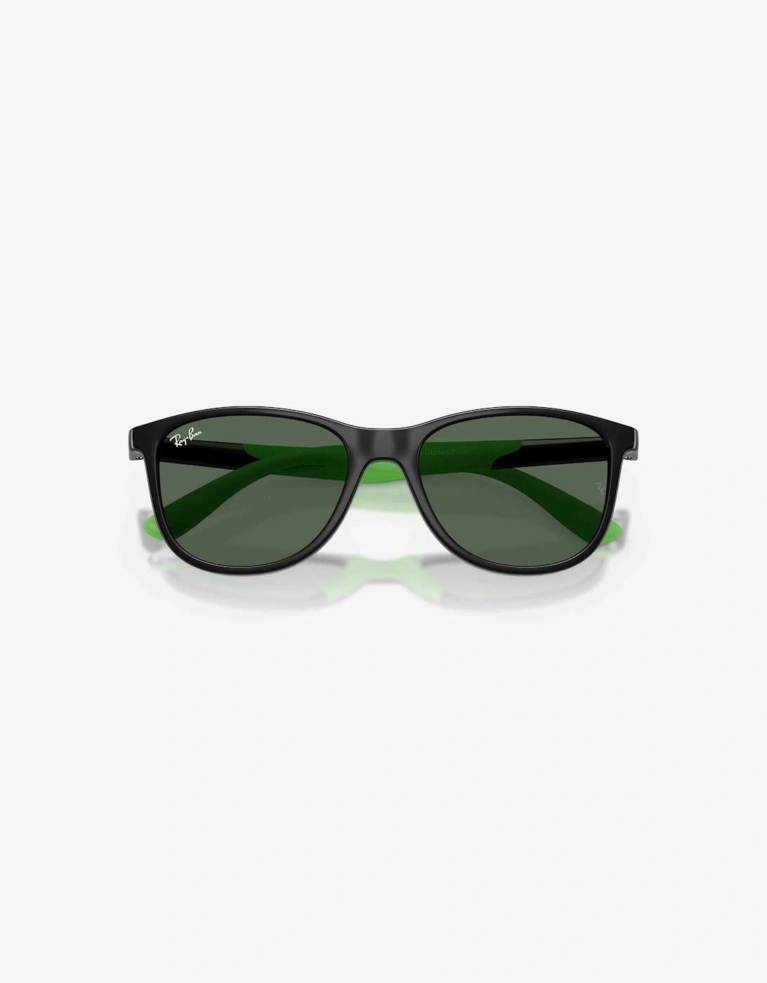 Ray-Ban Kids Disney Toy Story Sunglasses in Black