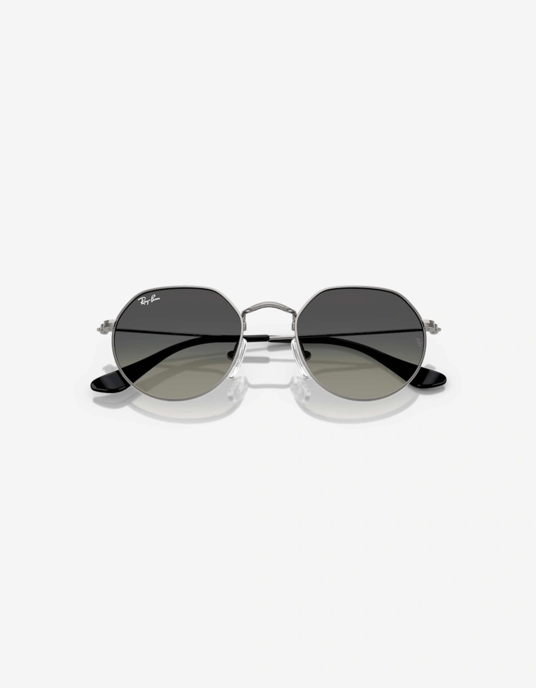 Ray-Ban Kids Jack Sunglasses in Grey