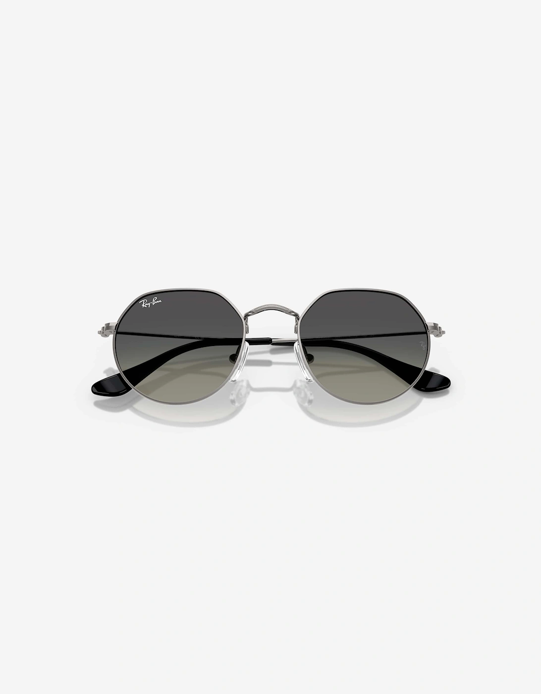 Ray-Ban Kids Jack Sunglasses in Grey