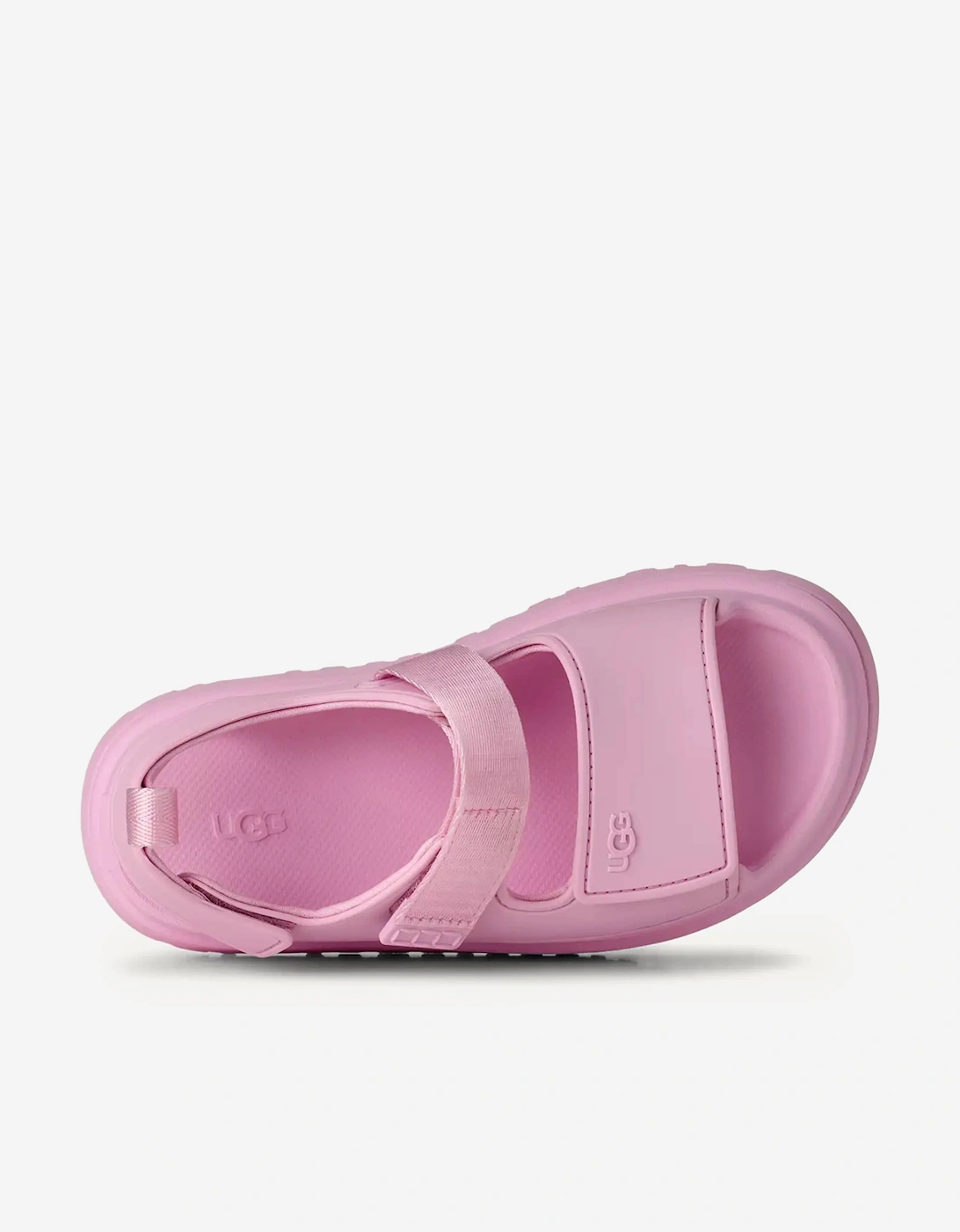 UGG Girls GoldenGlow Sandals in Pink