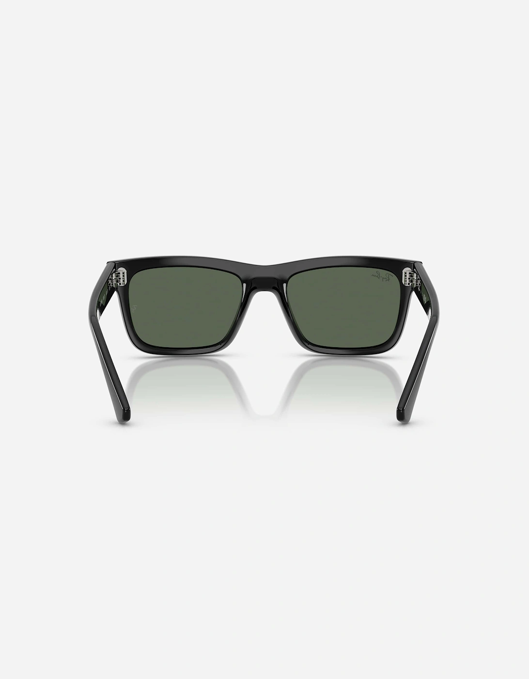 Ray-Ban Kids 0RJ9196S Sunglasses in Black