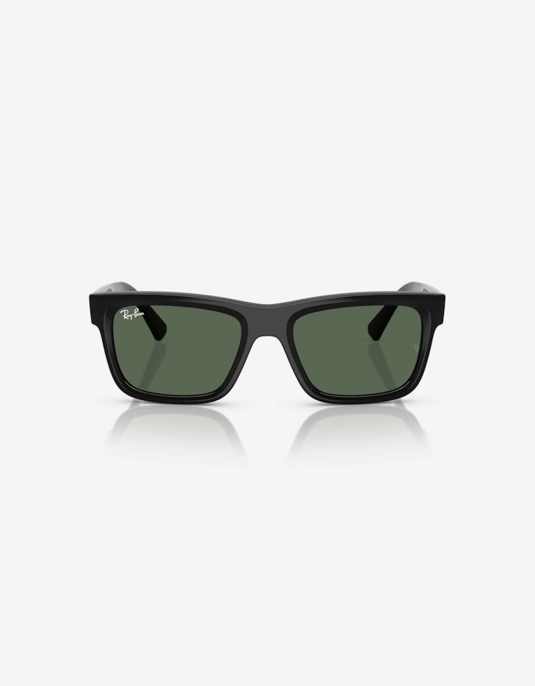 Ray-Ban Kids 0RJ9196S Sunglasses in Black
