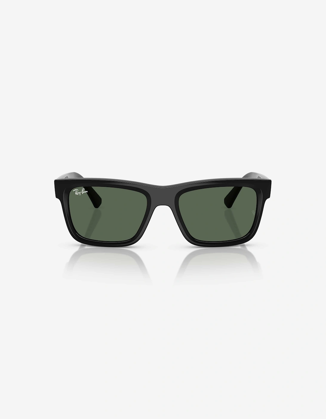 Ray-Ban Kids 0RJ9196S Sunglasses in Black