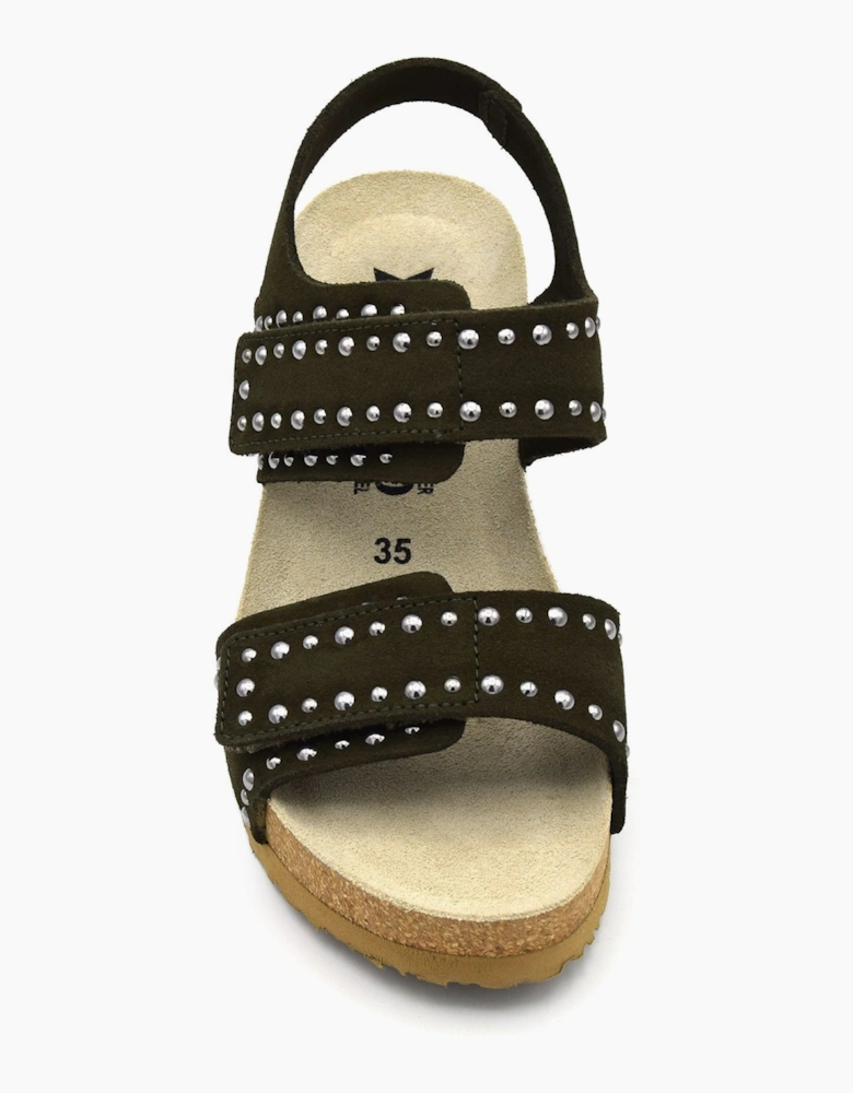 LINA WOMENS SANDAL